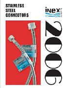 STAINLESS STEEL CONNECTORS