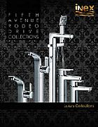 FITH AVENUE / RODEO DRIVE - LUXURY COLLECTION