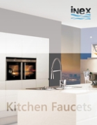 KITCHEN FAUCETS - COLLECTION 2010