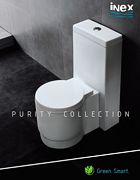 PURITY COLLECTION - TOILETS