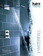 WATERFALL - 2010